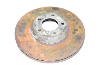 6792223, 34116792223 , art9816343 Диск тормозной передний BMW 3 F30/F31/GT F34 Арт 9816343, вид 2