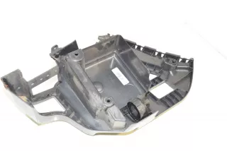 7319830, 51127319830 , art9820366 Кронштейн крепления бампера заднего BMW X6 F16 Арт 9820366, вид 3