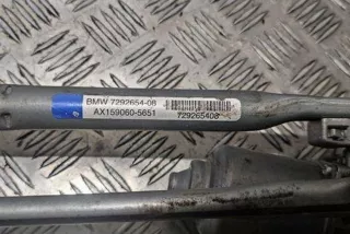 7292654 , art5970852 Механизм стеклоочистителя (трапеция дворников) BMW X5 F85 Арт 5970852, вид 2
