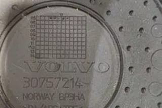 30757214 , art5971720 Накладка декоративная Volvo XC90 1 Арт 5971720, вид 2