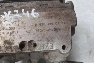 a6384460114, 6384460114 , art8963205 Блок ABS Mercedes Vito W638 Арт 8963205, вид 2