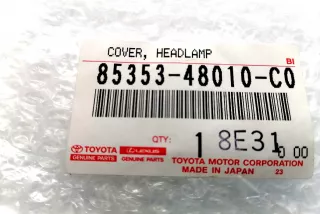 8535348010C0 , art678786 Крышка омывателя фар Lexus RX 2 Арт 678786, вид 2
