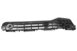 5257652151 , art680066 Кронштейн крепления бампера заднего Toyota Yaris 1 Арт 680066, вид 1