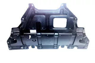 768321EA0A , art809843 Декоративная крышка двигателя Infiniti FX2 Арт 809843, вид 3