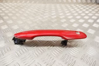 69210-02360 , art9198378 Ручка наружная передняя левая Toyota Corolla E210 Арт 9198378, вид 4