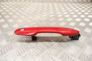 69210-02360 , art9198378 Ручка наружная передняя левая Toyota Corolla E210 Арт 9198378, вид 5