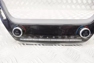 55900-02E20 , art9208708 Блок управления печки/климат-контроля Toyota Corolla E210 Арт 9208708, вид 2