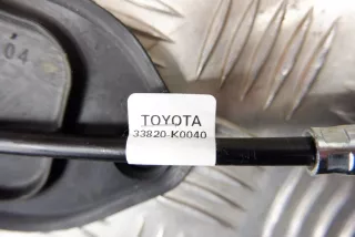 33820-K0040 , art9296905 Проводка КПП Toyota Yaris 4 Арт 9296905, вид 8