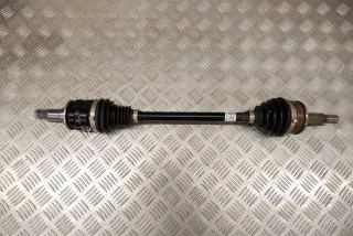 43420-K0050 , art9392984 Полуось передняя левая (приводной вал, ШРУС) Toyota Yaris 4 Арт 9392984, вид 1
