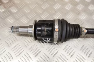 43420-K0050 , art9392984 Полуось передняя левая (приводной вал, ШРУС) Toyota Yaris 4 Арт 9392984, вид 2