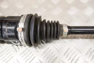 43420-K0050 , art9392984 Полуось передняя левая (приводной вал, ШРУС) Toyota Yaris 4 Арт 9392984, вид 3