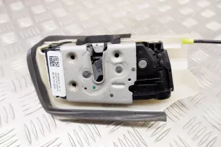 1500674-00-A , art9602567 Замок двери задней левой Tesla model 3 Арт 9602567, вид 5