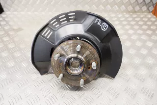 43550-F4010, 43211-02410, 47781-F4010 , art9712614 Ступица передняя правая Toyota Yaris 4 Арт 9712614, вид 1