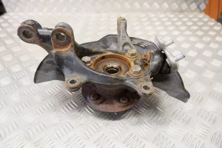 43550-F4010, 43211-02410, 47781-F4010 , art9712614 Ступица передняя правая Toyota Yaris 4 Арт 9712614, вид 6