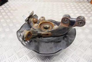 43550-F4010, 43211-02410, 47781-F4010 , art9712614 Ступица передняя правая Toyota Yaris 4 Арт 9712614, вид 8
