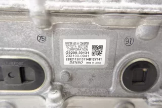 G9200-30131, G9270-53010 , art9712977 Инвертор Lexus IS 3 Арт 9712977, вид 6