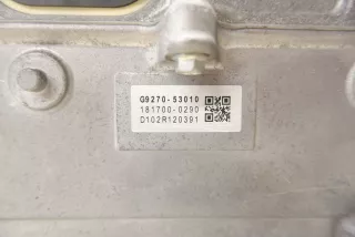 G9200-30131, G9270-53010 , art9712977 Инвертор Lexus IS 3 Арт 9712977, вид 7