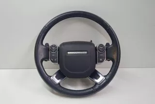 FPLA13D767AD , art8998699 Руль Land Rover Discovery 2 Арт 8998699, вид 1