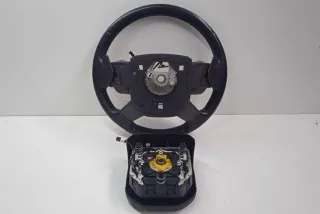 FPLA13D767AD , art8998699 Руль Land Rover Discovery 2 Арт 8998699, вид 3