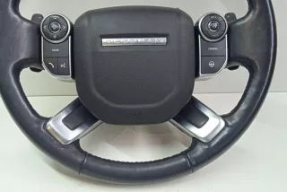 FPLA13D767AD , art8998699 Руль Land Rover Discovery 2 Арт 8998699, вид 4
