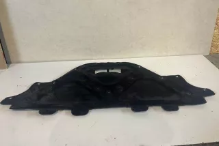 95B863831D , art8998744 Шумоизоляция капота Porsche Macan restailing Арт 8998744, вид 1