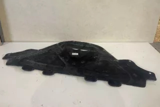 95B863831D , art8998744 Шумоизоляция капота Porsche Macan restailing Арт 8998744, вид 3