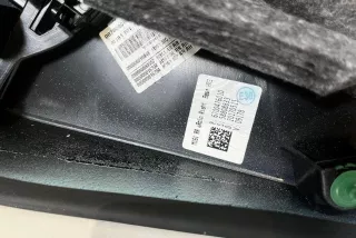 6700476010 , art8998818 Обшивка двери задней правой (дверная карта) Maserati Levante Арт 8998818, вид 2