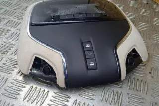 06700247100 , art8998905 Фонарь салона (плафон) Maserati Quattroporte Арт 8998905, вид 3