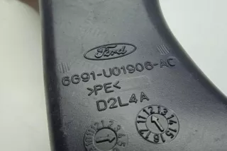 6G01U01906AC , art8998991 Патрубок впускного коллектора Ford Galaxy 2 restailing Арт 8998991, вид 2