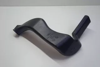 6G01U01906AC , art8998991 Патрубок впускного коллектора Ford Galaxy 2 restailing Арт 8998991, вид 3