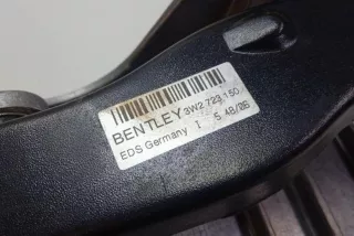 3W2723150 , art8999024 Педаль тормоза Bentley Continental 3 Арт 8999024, вид 4