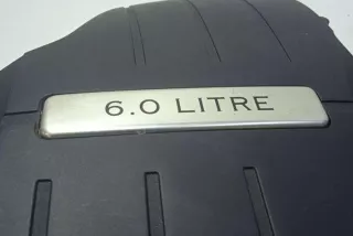 art8999254 Декоративная крышка двигателя Bentley Continental 3 Арт 8999254, вид 3