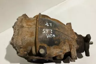 art9721368 Дифференциал Mercedes E W211 Арт 9721368, вид 4