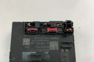 8K0959795G , art9424918 Блок управления (другие) Audi Q5 1 Арт 9424918, вид 3