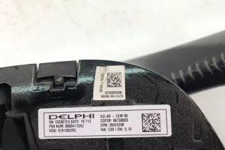 98084115XU , art9614131 Руль Peugeot 308 2 Арт 9614131, вид 4