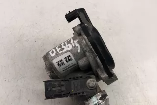 161A09287R , art9617397 Заслонка дроссельная Nissan Qashqai 2 Арт 9617397, вид 1
