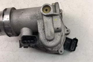 161A09287R , art9617397 Заслонка дроссельная Nissan Qashqai 2 Арт 9617397, вид 3