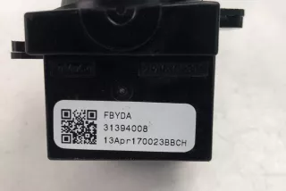 31394008 , art9617747 Переключатель подрулевой (стрекоза) Volvo V40 2 Арт 9617747, вид 4