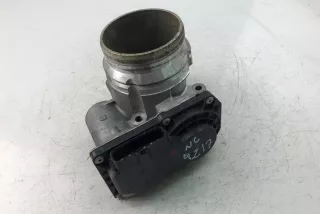 31293736 , art9640902 Заслонка дроссельная Volvo V40 2 Арт 9640902, вид 1