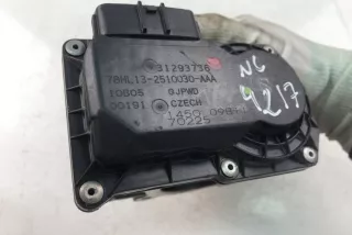 31293736 , art9640902 Заслонка дроссельная Volvo V40 2 Арт 9640902, вид 3