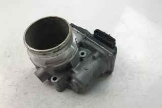 31293736 , art9640902 Заслонка дроссельная Volvo V40 2 Арт 9640902, вид 4