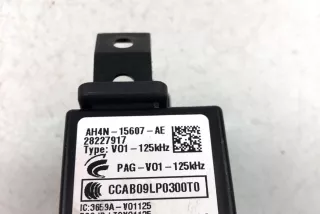 AH4N15607AE , art9657019 Блок управления (другие) Jaguar XE 1 Арт 9657019, вид 3