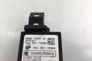 AH4N15607AE , art9662884 Блок управления (другие) Volvo S60 2 Арт 9662884, вид 4