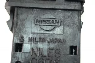 06016 , art9666065 Кнопка (Выключатель) Nissan Primera 12 Арт 9666065, вид 4