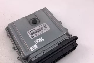 8519147, 0281018903 , art9679494 Блок управления двигателем BMW X5 E70 Арт 9679494, вид 1