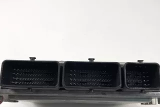 237107363S, 237107362S , art9680432 Блок управления двигателем Renault Captur Арт 9680432, вид 4