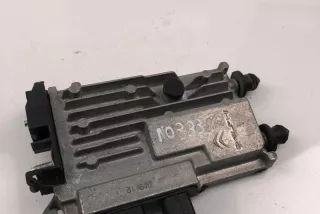 9819598180 , art9685008 Блок управления (другие) Citroen C4 Grand Picasso 2 Арт 9685008, вид 1