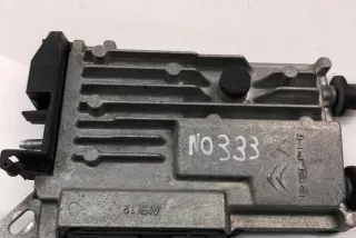 9819598180 , art9685008 Блок управления (другие) Citroen C4 Grand Picasso 2 Арт 9685008, вид 2