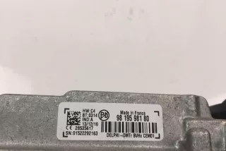 9819598180 , art9685008 Блок управления (другие) Citroen C4 Grand Picasso 2 Арт 9685008, вид 4