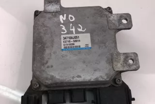34710AJ051 , art9685035 Блок управления рулевой рейки Subaru Legacy 5 Арт 9685035, вид 2